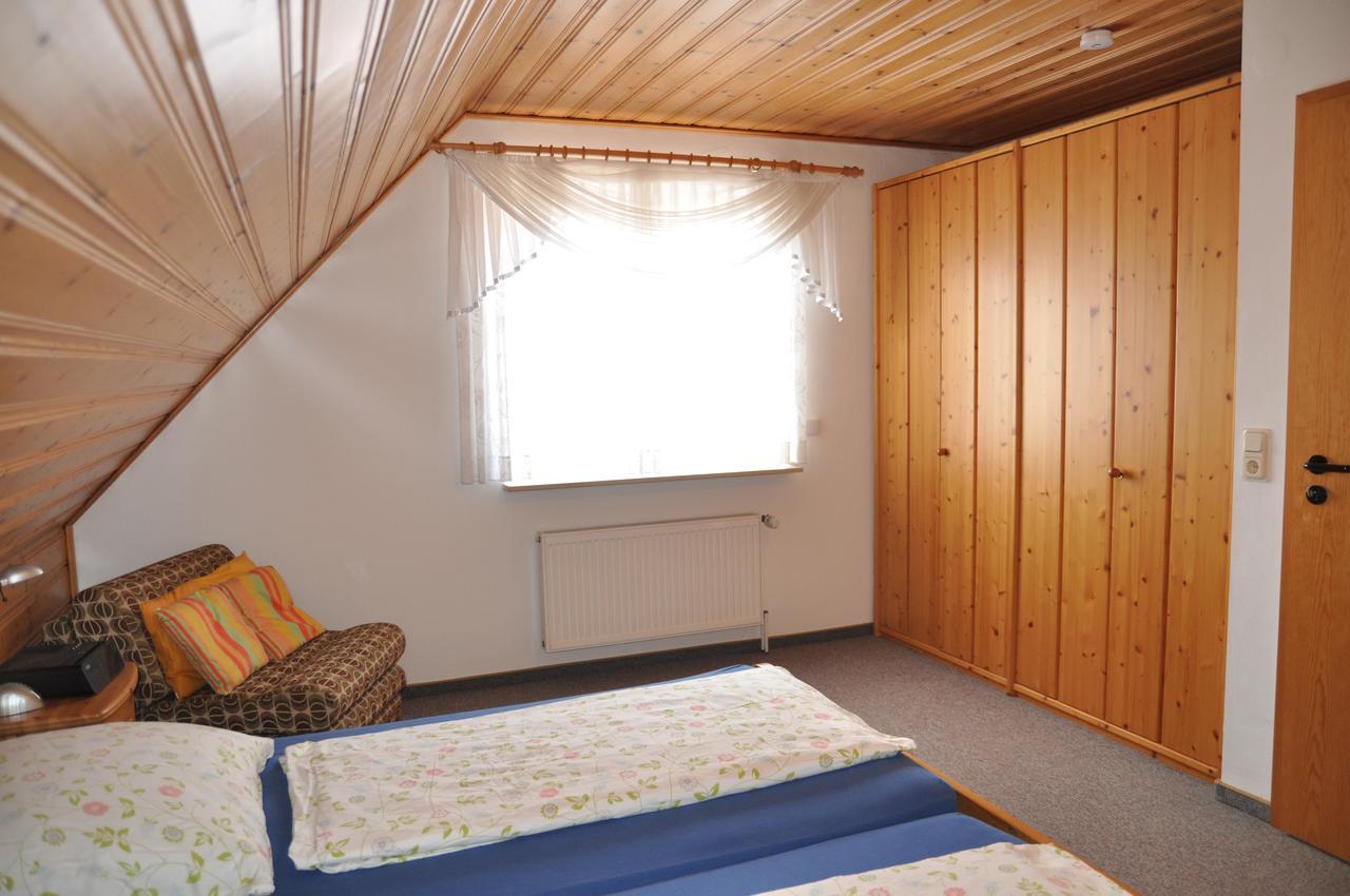 Ferienhaus Riede Norddeich Dış mekan fotoğraf
